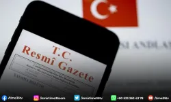 Resmi Gazete’de yayımlandı: İzmir’e yeni Vali Yardımcıları ve Kaymakamlar atandı