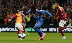 Şampiyon Galatasaray, Göztepe deplasmanında