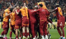 Şampiyon Galatasaray sadece 2 hafta lider olamadı
