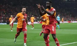 Galatasaray'da şampiyonluk yolunda savunma etkisi