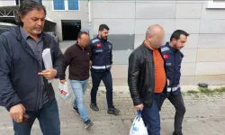 Samsun merkezli 'Maydanoz Döner'e FETÖ operasyonu