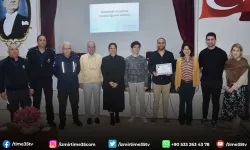 Aliağa'da, psikologlardan hükümlü ve tutuklulara seminer