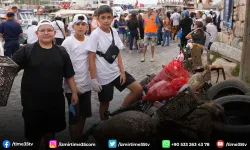 Sığacık Körfezi Seferihisarlılara emanet!