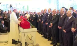 Sırrı Süreyya Önder son yolculuğuna uğurlandı