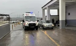 Balkondan düşen 1 yaşındaki bebek kurtarılamadı
