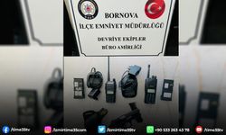 Esnaftan indirim isteyen 'sahte kamu görevlisi' tutuklandı