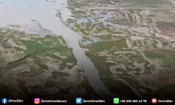 Su seviyesi yüzde 15'e düştü, İzmir susuzluğa gidiyor