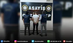 Taksiciyi bıçaklayan saldırgan yolcu yakalandı
