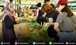 Tarladan sofraya uzanan başarı öyküsü: Ekopazar İzmir
