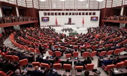 TBMM başkanlık seçimi için geri sayım başladı