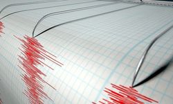 Japonya'da 5,3 büyüklüğünde deprem