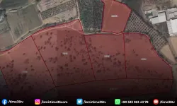 Tire'de TOKİ Sosyal Konutları için acele kamulaştırma kararı