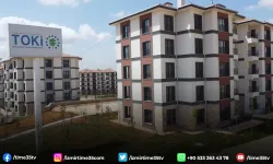 İzmir’in bir ilçesine daha TOKİ geliyor!