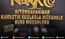 Torbacılara yönelik operasyonda 1 kişi tutuklandı