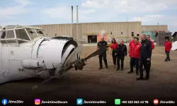Torbalı Belediyesi’nden Türkiye’de bir ilk: Enkaz eğitim sahası