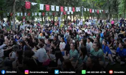 Torbalı’da 19 Mayıs Coşkusu Gençlik Festivali ile zirveye çıktı!