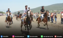 Torbalı’da rahvan at yarışı heyecanı yaşanacak