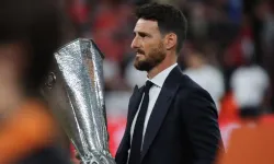 Tottenham 3. kez UEFA Avrupa Ligi şampiyonu