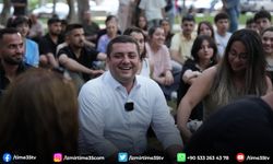 Torbalı’da 19 Mayıs coşkusu Gençlik Festivaliyle yaşanacak