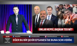Eğer bu bir şehir efsanesi ise buna son verin!