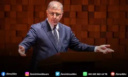 Tugay'dan sağlıklı ve güvenli kentleşme için çağrı
