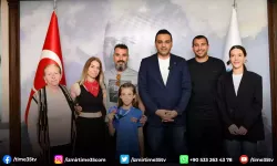 Türkiye’nin En Hızlısı Güneş’e Başkan Yıldız’dan destek