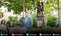 Üç Fidan Çiğli’de anıldı