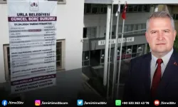 Urla Belediyesi şirketinde zarar dört katına çıktı