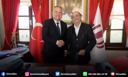 Urla Belediyesinden kırsalda zeytincilik hamlesi