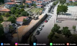 Urla’da trafiği rahatlatacak hamleler