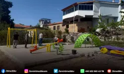 Urla’nın her mahallesinde hizmet var