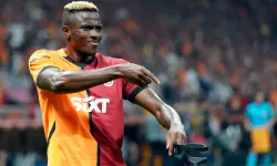 Victor Osimhen'e servet değerinde teklif!
