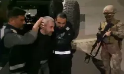 Kardeş katili yakalandı: 213 saatlik görüntü incelendi