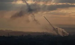 Yemen’den İsrail’e füze saldırısı