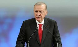 Erdoğan: Gazze'de sivil halk cehennemi yaşıyor
