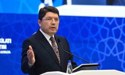 Adalet Bakanlığı'ndan af yasası iddialarına yanıt
