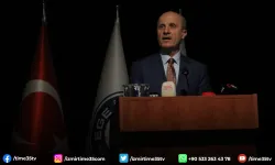 YÖK Başkanı Özvar, İzmir'de açıkladı