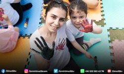 Yuvamız İzmir’de anneleri mutlu eden etkinlikler