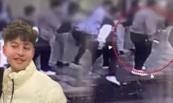Gaziantep'te Minguzzi vakası