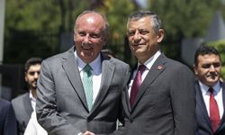 Muharrem İnce, CHP'ye dönüyor: Bugün rozeti takılacak