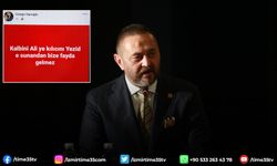 AK Partili Hasan Ünal’dan Alevilere yönelik sözlere sert tepki