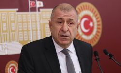 Ümit Özdağ'ın tutukluluğuna devam talebi!