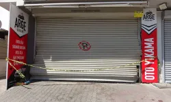 3 genç oto yıkama dükkanında ölü bulundu