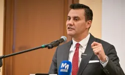 Manisa Büyükşehir Belediye Başkanı Ferdi Zeyrek hayatını kaybetti
