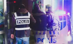75 ilde zehir tacirlerine operasyon! 2 bin 311 kişi yakalandı