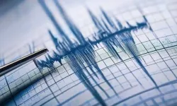Malatya'da 3,9 büyüklüğünde deprem