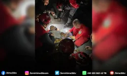 90 yaşındaki Alzheimer hastası sağ olarak bulundu