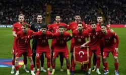 A Milli Futbol Takımı, deplasmanda ABD ile karşılaşacak