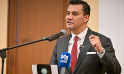 Manisa Büyükşehir Belediye Başkanı Ferdi Zeyrek elektrik çarpması sonucu hastaneye kaldırıldı