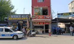 Adana’da evlat vahşeti: Annesini defalarca bıçaklayıp öldürdü